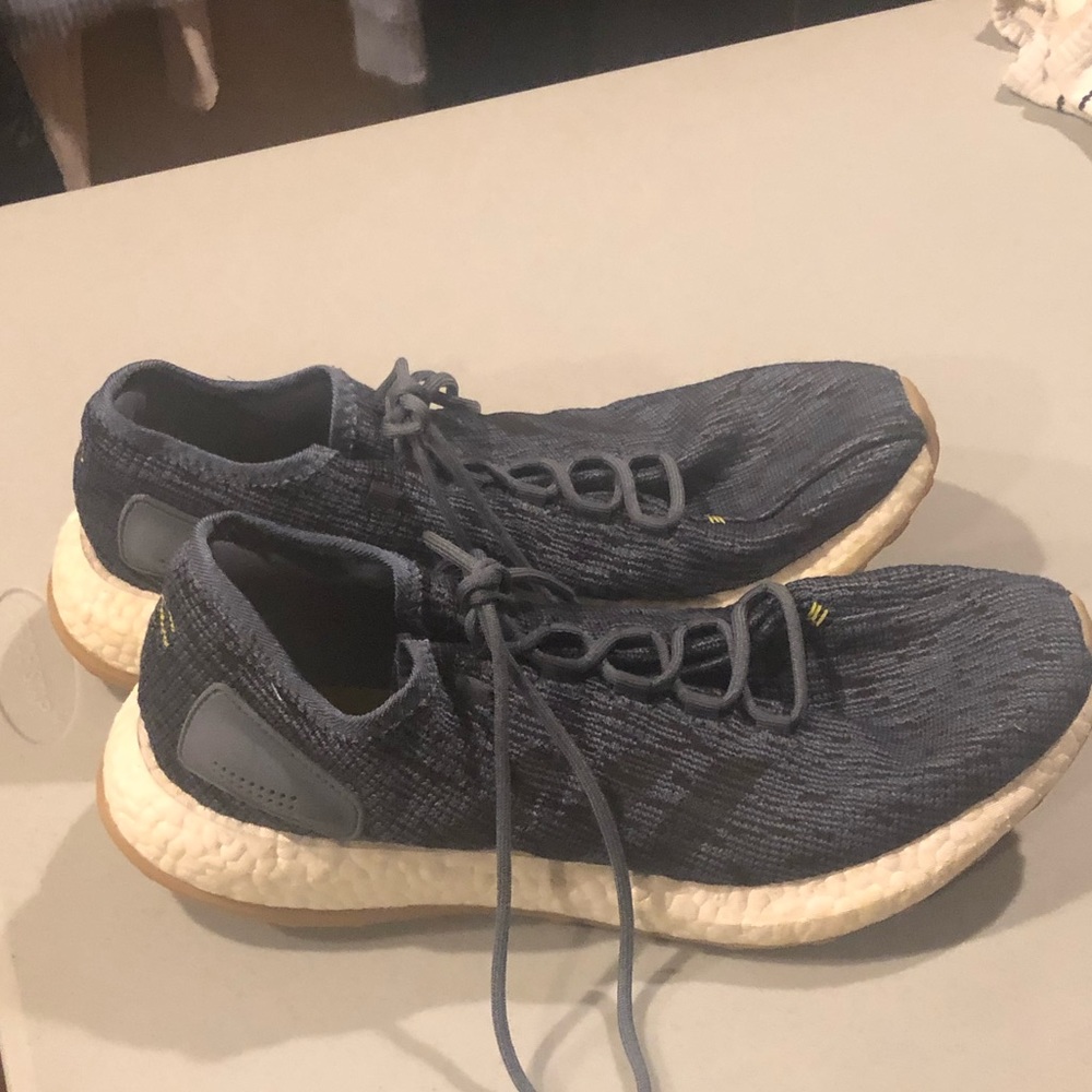 Adidas Pureboost (AMAZING PRICE)